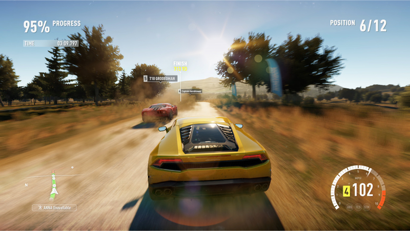 Illustration for article titled Forza Horizon 2 Is As Close To Living Your Car Fantasy As You'll Get